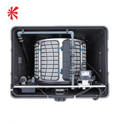 Oase ProfiClear Premium DF-L Gravity-Fed EGC Oase ProfiClear Premium DF-L Gravity-Fed EGC