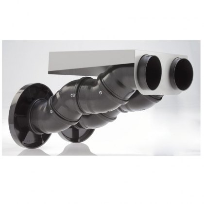 Oase ProfiClear Premium Discharge Kit Oase ProfiClear Premium Discharge Kit