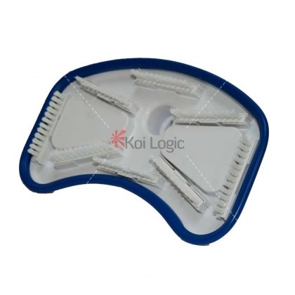 Vacuum Head Vacuum Head