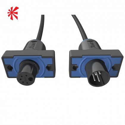 Oase EGC (DMX) Cables Oase EGC (DMX) Cables