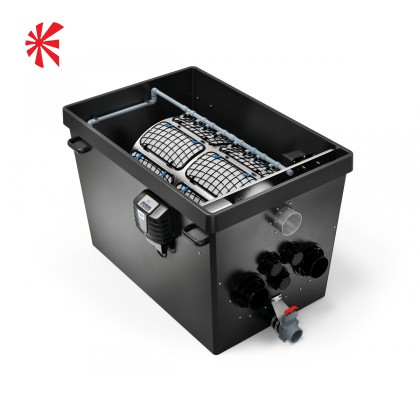 Oase ProfiClear Premium DF-XL Pump-Fed EGC Oase ProfiClear Premium DF-XL Pump-Fed EGC