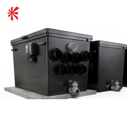 Oase ProfiClear Premium DF-XL Gravity EGC Oase ProfiClear Premium DF-XL Gravity EGC