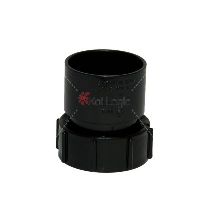 Heavy Duty Solvent Weld - Female Threaded / Connector 40mm Heavy Duty Solvent Weld - Female Threaded / Connector 40mm