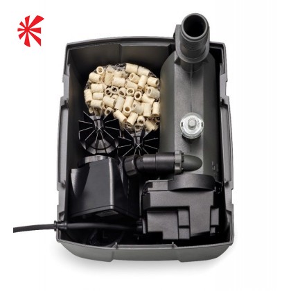 Oase Filtral 1500 UVC - All In One Filter Oase Filtral 1500 UVC - All In One Filter