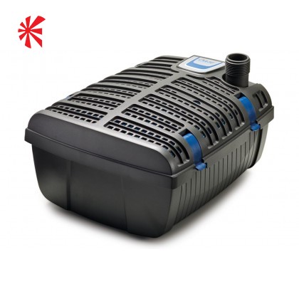 Oase Filtral 3000 UVC - All In One Filter Oase Filtral 3000 UVC - All In One Filter