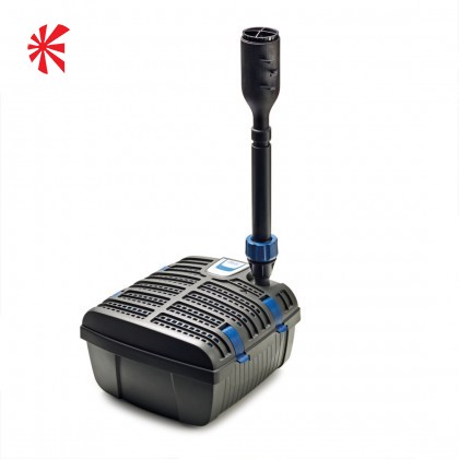 Oase Filtral 9000 UVC - All In One Filter Oase Filtral 9000 UVC - All In One Filter