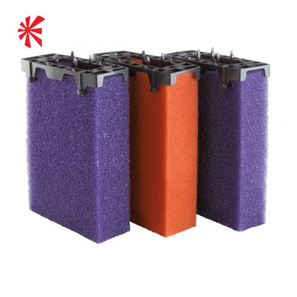 Oase Replacement Filter cartridge Set FiltoMatic 7000 CWS Oase Replacement Filter cartridge Set FiltoMatic 7000 CWS