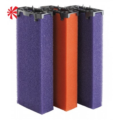 Oase Replacement Filter cartridge Set FiltoMatic 25000 CWS Oase Replacement Filter cartridge Set FiltoMatic 25000 CWS