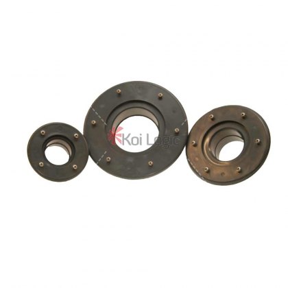 PVC Imperial High Pressure - Flange Connector PVC Imperial High Pressure - Flange Connector