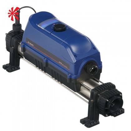 Elecro Cygnet Evolution 2 Pond Heater 6KW (Digital) Elecro Cygnet Evolution 2 Pond Heater 6KW (Digital)