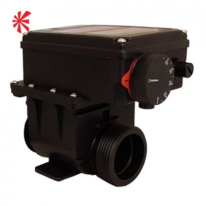 Cloverleaf Pond Heater 2kw Cloverleaf Pond Heater 2kw