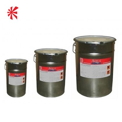 AquaForte Impermax Aqua Liquid Pond Liner - Grey AquaForte Impermax Aqua Liquid Pond Liner - Grey