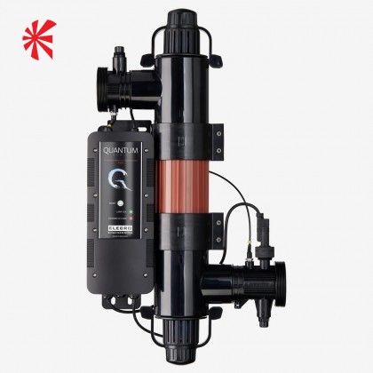 Elecro 30 Watt "Advanced Oxidation" UVC Quantum - Mini Classic Elecro 30 Watt "Advanced Oxidation" UVC Quantum - Mini Classic