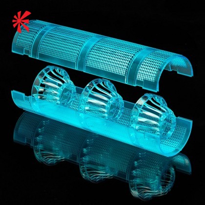 Elecro 30 Watt "Advanced Oxidation" UVC Quantum - Mini Classic Elecro 30 Watt "Advanced Oxidation" UVC Quantum - Mini Classic