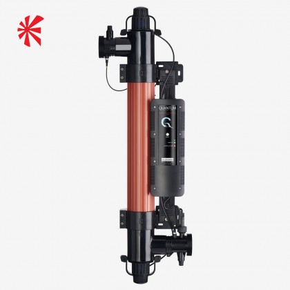 Elecro 55 Watt "Advanced Oxidation" UVC Quantum - Single Classic Elecro 55 Watt "Advanced Oxidation" UVC Quantum - Single Classic