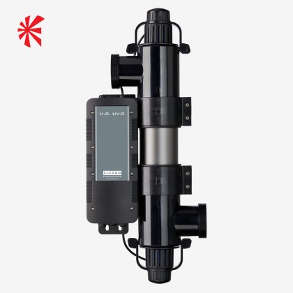 Elecro 30 Watt H.R. "Highly Reflective" UV-C - Mini Standard Elecro 30 Watt H.R. "Highly Reflective" UV-C - Mini Standard