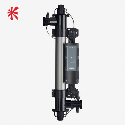 Elecro 55 Watt H.R. "Highly Reflective" UV-C - Single Standard Elecro 55 Watt H.R. "Highly Reflective" UV-C - Single Standard