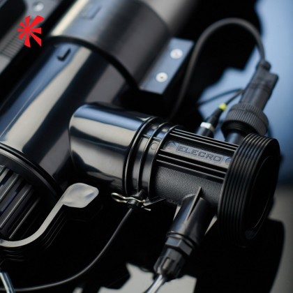 Elecro 110 Watt H.R. "Highly Reflective" UV-C - Double Standard Elecro 110 Watt H.R. "Highly Reflective" UV-C - Double Standard