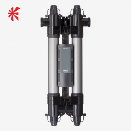 Elecro 110 Watt H.R. "Highly Reflective" UV-C - Double Standard Elecro 110 Watt H.R. "Highly Reflective" UV-C - Double Standard