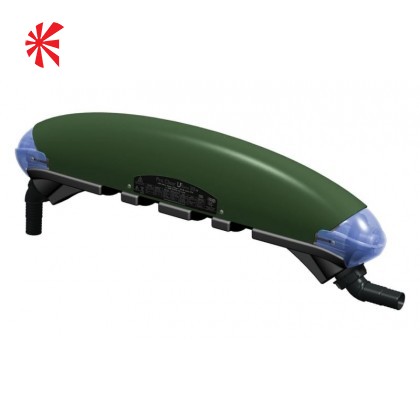 TMC Pro Clear Ultima UV Clarifier 30 Watt - NEW LOWER PRICE FOR SUMMER 2025 TMC Pro Clear Ultima UV Clarifier 30 Watt - NEW LOWER PRICE FOR SUMMER 2025