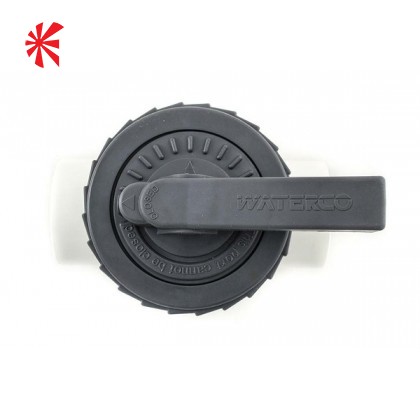 Waterco Fulflo Valve - With Teflon Seals Waterco Fulflo Valve - With Teflon Seals