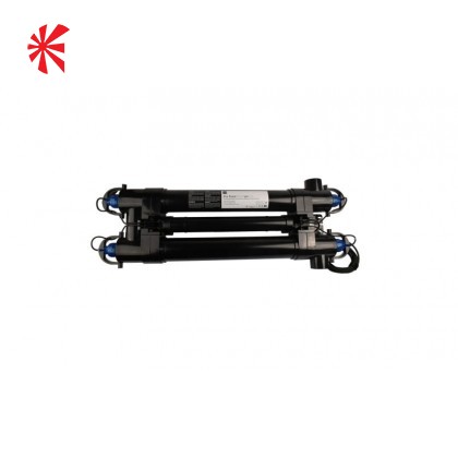 TMC Pro Pond Titan UV Clarifier 110 Watt - Version 2 - NEW LOWER PRICE FOR Spring 2026 TMC Pro Pond Titan UV Clarifier 110 Watt - Version 2 - NEW LOWER PRICE FOR Spring 2026