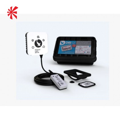 SENEYE POND PACK WI-FI (UK) SENEYE POND PACK WI-FI (UK)