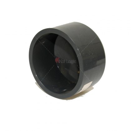 PVC Imperial High Pressure - End Caps PVC Imperial High Pressure - End Caps