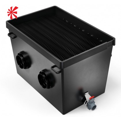 Oase ProfiClear Premium XL Discharge Module - Pump Oase ProfiClear Premium XL Discharge Module - Pump