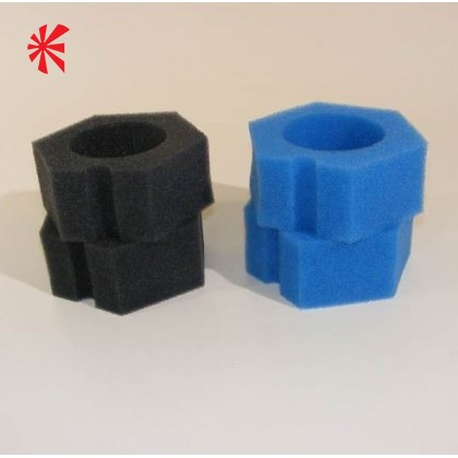Pontec PondoPress Replacement Foam Set Pontec PondoPress Replacement Foam Set