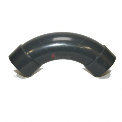 PVC Imperial High Pressure - 90° Swept Bend PVC Imperial High Pressure - 90° Swept Bend