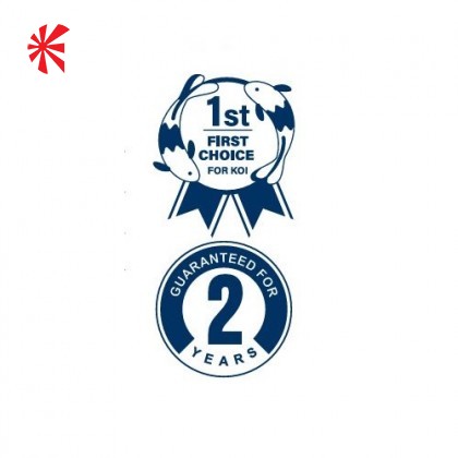 TMC Pro Pond UV110 - UV Pond Clarifier TMC Pro Pond UV110 - UV Pond Clarifier