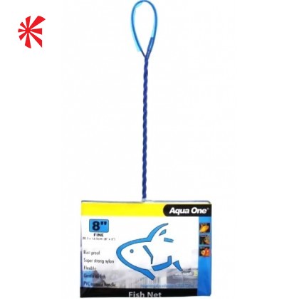 Aqua One Fish Net Aqua One Fish Net