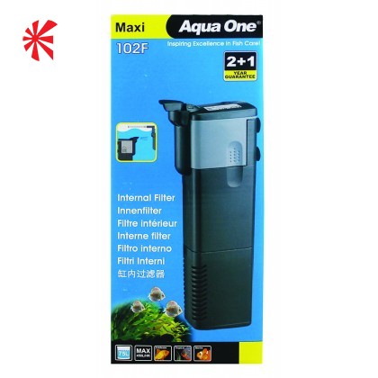 Aqua One Internal Filter Aqua One Internal Filter