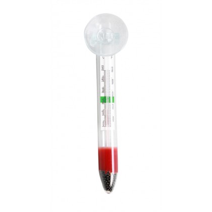 Aqua One Glass Thermometer Aqua One Glass Thermometer