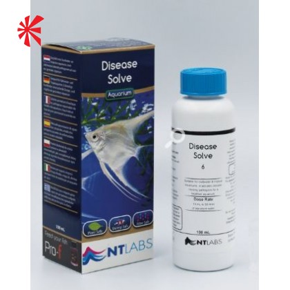 Disease Solve 100ml Disease Solve 100ml