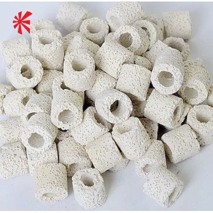 Migotona Ceramic Bio Filter Media Migotona Ceramic Bio Filter Media