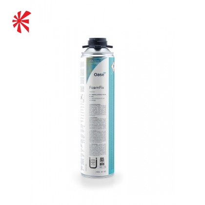 Oase Foam Fix Oase Foam Fix