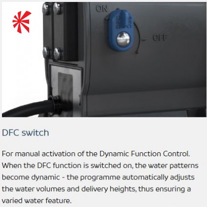 Oase Aquarius Eco Premium 16500 Oase Aquarius Eco Premium 16500