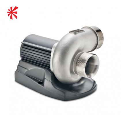 Oase Aquamax Eco Titanium 31000 Oase Aquamax Eco Titanium 31000