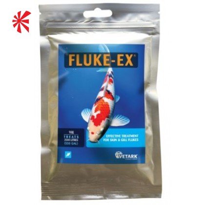Vetark FlukeEx Powder Vetark FlukeEx Powder