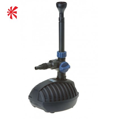 Oase Aquarius Fountain Set Classic 1000 Oase Aquarius Fountain Set Classic 1000