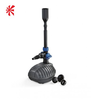 Oase Aquarius Fountain Set Classic 750 Oase Aquarius Fountain Set Classic 750