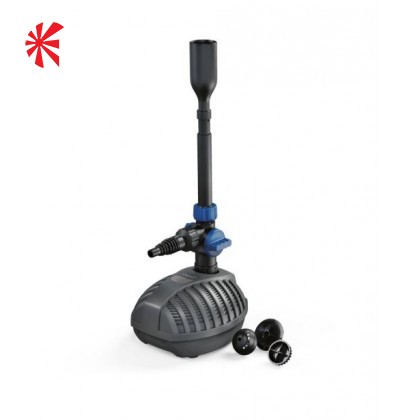 Oase Aquarius Fountain Set Classic 3000 E Oase Aquarius Fountain Set Classic 3000 E