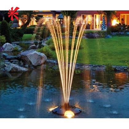 Oase PondJet Eco Premium Illumination Kit LED White Oase PondJet Eco Premium Illumination Kit LED White