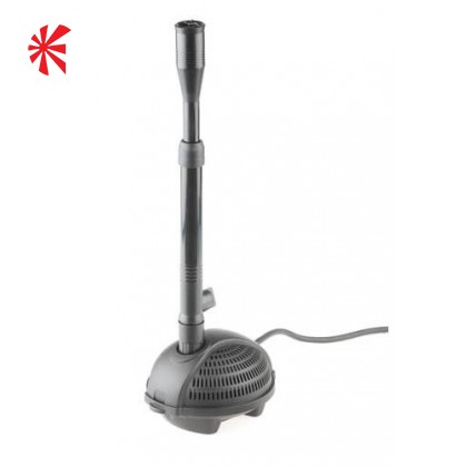 Pontec Pondovario 750 Pontec Pondovario 750