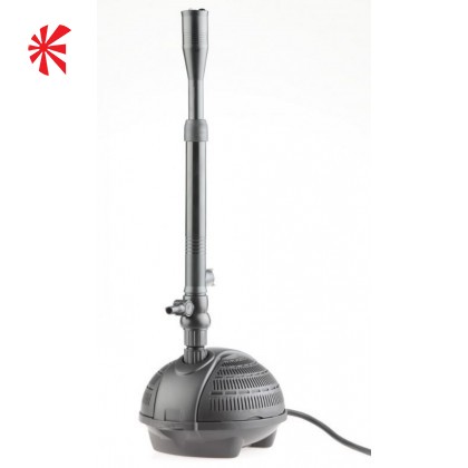 Pontec Pondovario 1500 Pontec Pondovario 1500