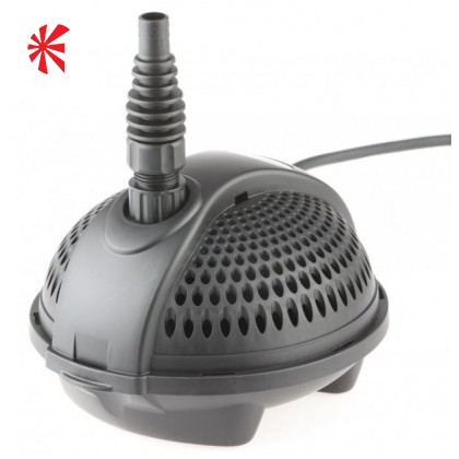 Pontec Pondovario 1500 Pontec Pondovario 1500