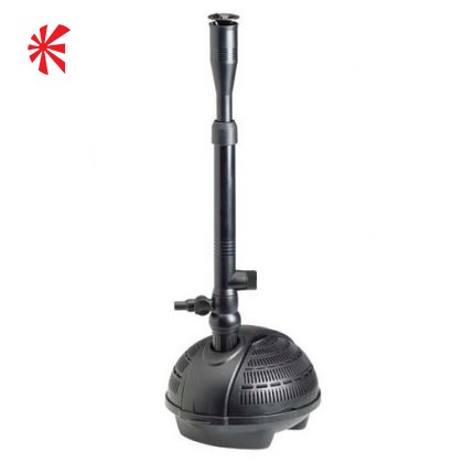 Pontec Pondovario 2500 Pontec Pondovario 2500