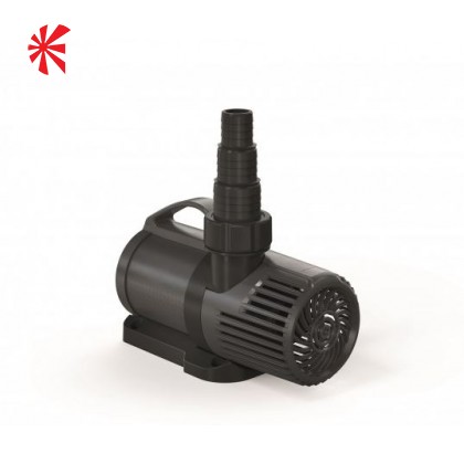 Pontec PondoMax Eco 20000 Control Pontec PondoMax Eco 20000 Control